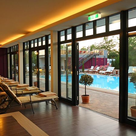 Ringhotel Hotel Zum Stein Oranienbaum-Woerlitz Esterno foto