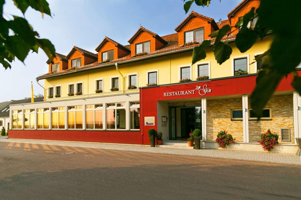 Ringhotel Hotel Zum Stein Oranienbaum-Woerlitz Esterno foto