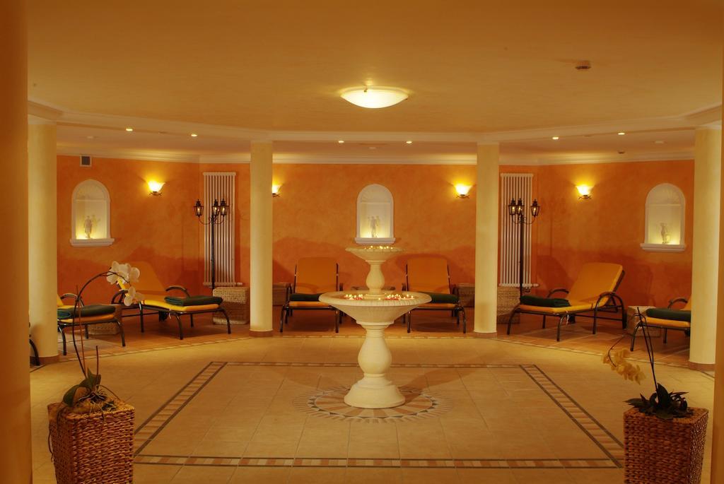 Ringhotel Hotel Zum Stein Oranienbaum-Woerlitz Esterno foto