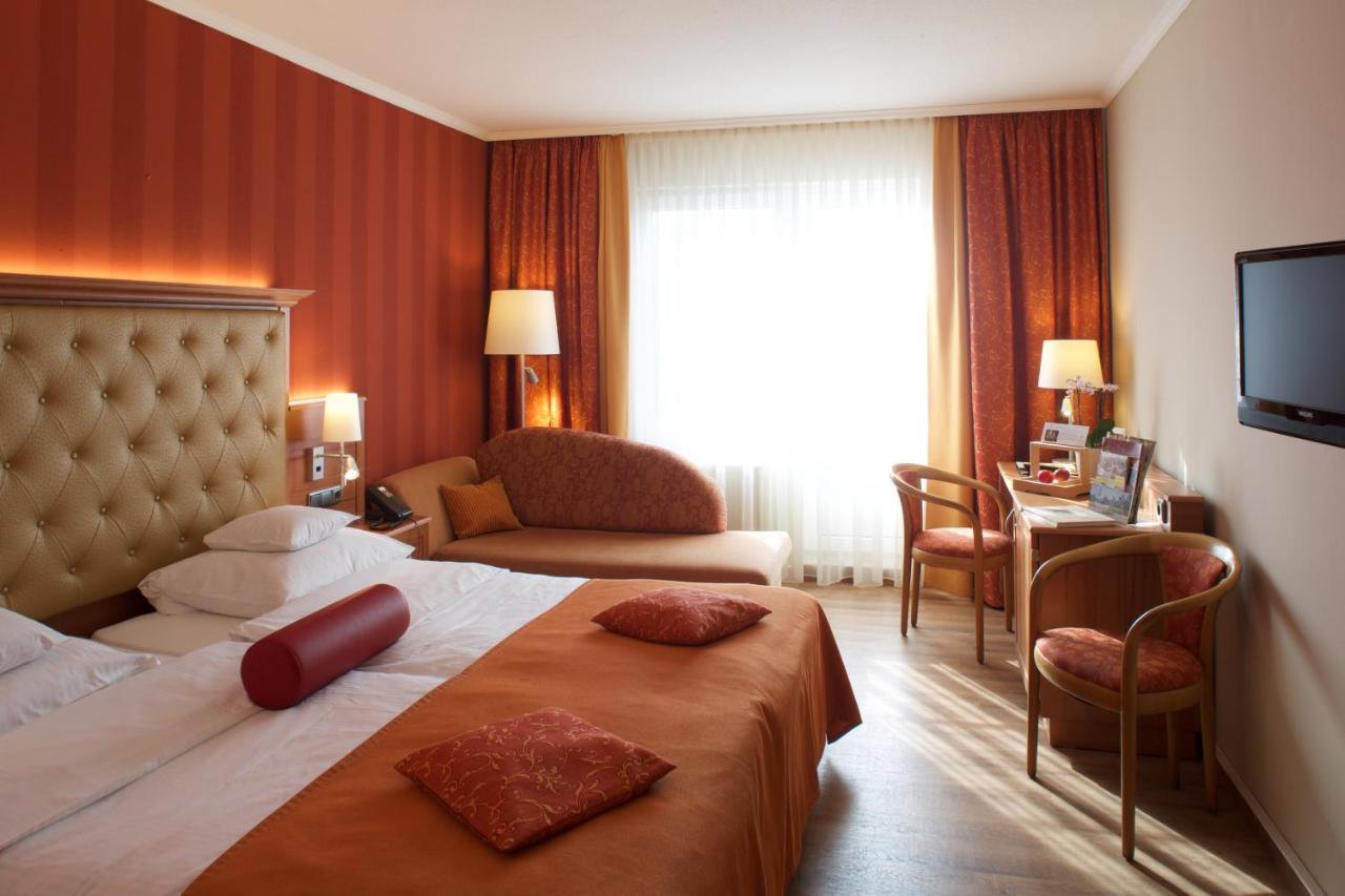 Ringhotel Hotel Zum Stein Oranienbaum-Woerlitz Esterno foto