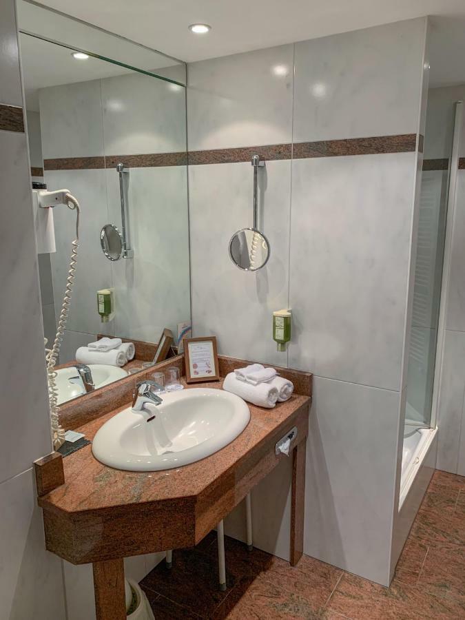 Ringhotel Hotel Zum Stein Oranienbaum-Woerlitz Esterno foto