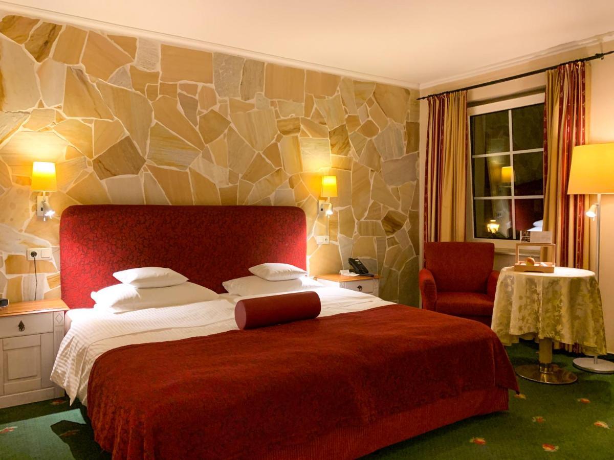 Ringhotel Hotel Zum Stein Oranienbaum-Woerlitz Esterno foto